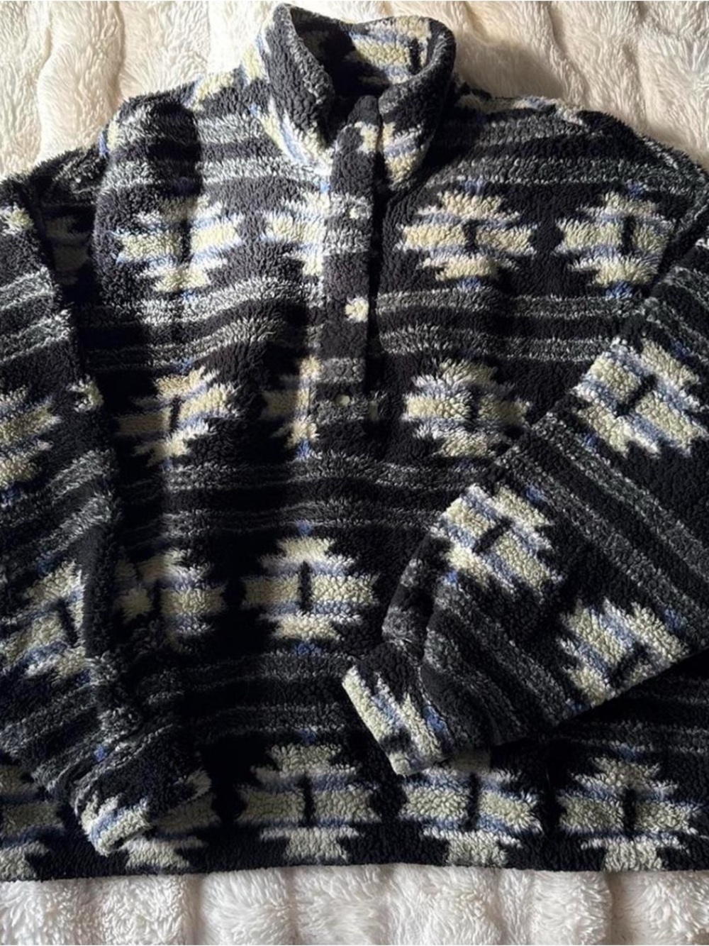 H&M Divided Women’s Fleece